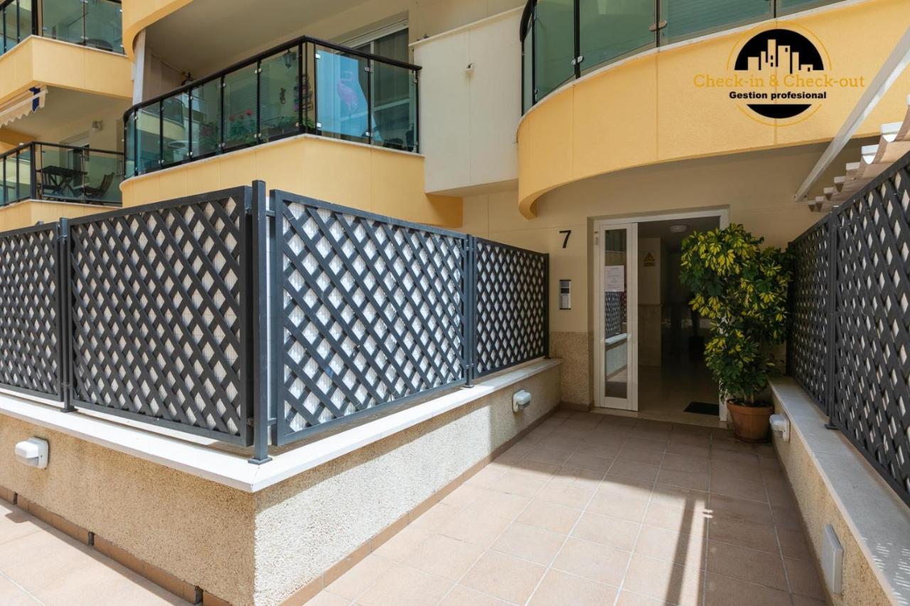 Estepona Beach 7 Exterior foto